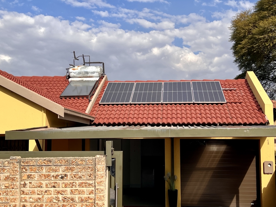 3 Bedroom Property for Sale in Union Gauteng