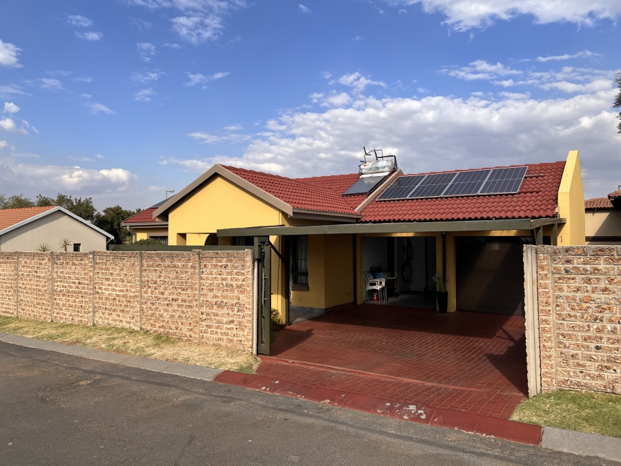 3 Bedroom Property for Sale in Union Gauteng