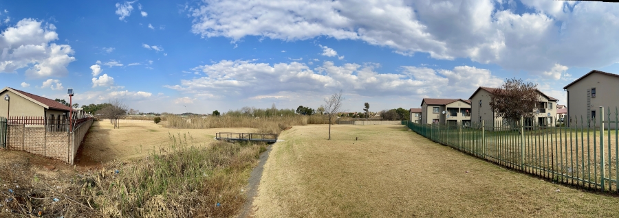 3 Bedroom Property for Sale in Union Gauteng