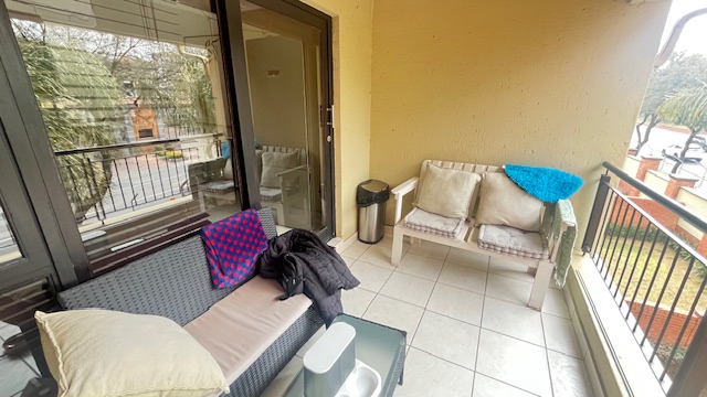 2 Bedroom Property for Sale in Sunninghill Gauteng