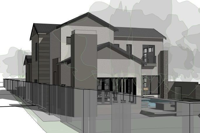 4 Bedroom Property for Sale in Midstream Heights Gauteng