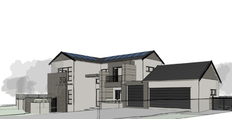 4 Bedroom Property for Sale in Midstream Heights Gauteng