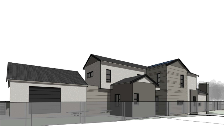 4 Bedroom Property for Sale in Midstream Heights Gauteng