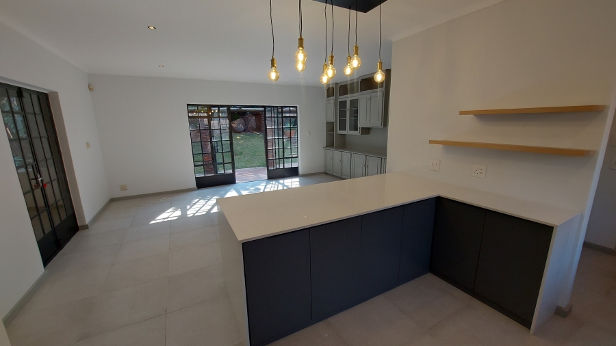 4 Bedroom Property for Sale in Waterkloof Heights Gauteng