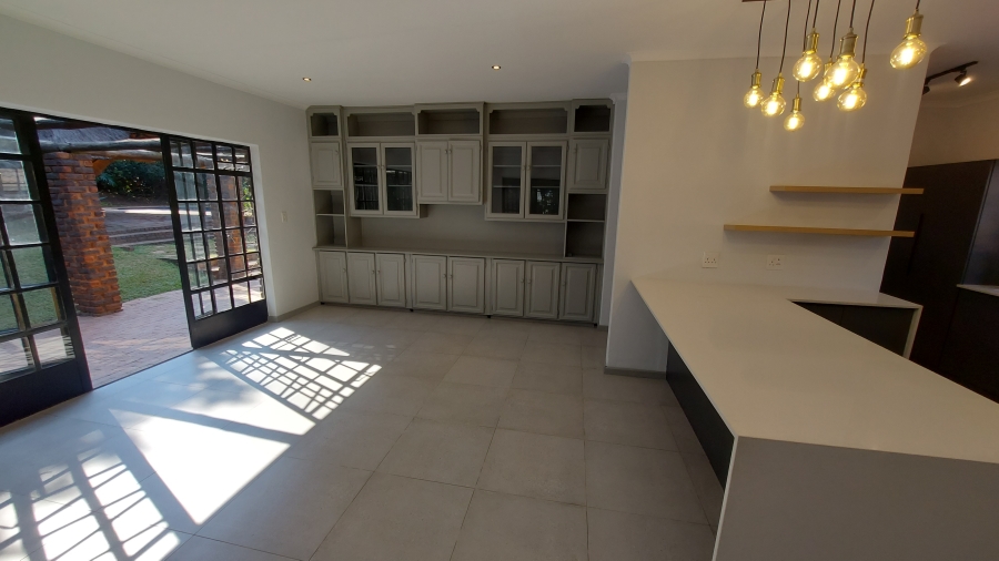 4 Bedroom Property for Sale in Waterkloof Heights Gauteng