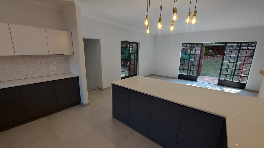 4 Bedroom Property for Sale in Waterkloof Heights Gauteng