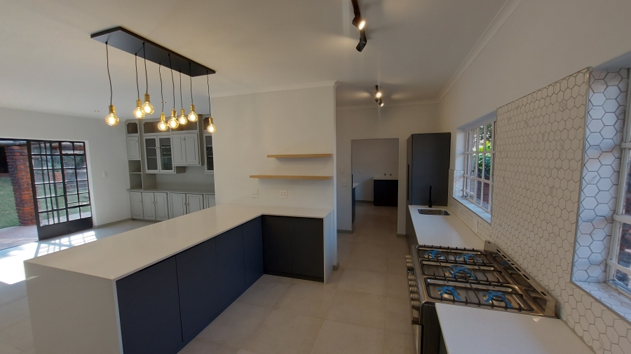 4 Bedroom Property for Sale in Waterkloof Heights Gauteng