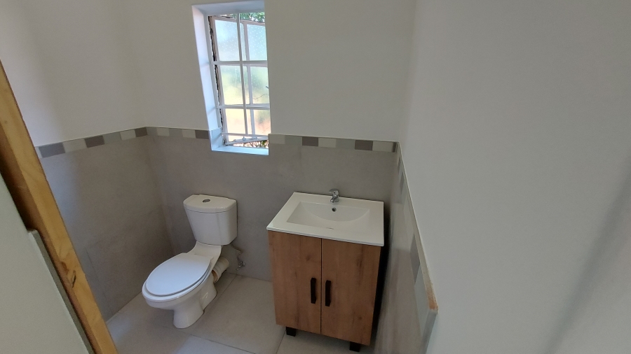 4 Bedroom Property for Sale in Waterkloof Heights Gauteng