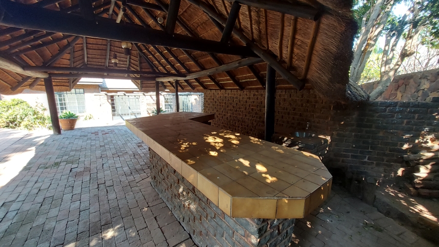 4 Bedroom Property for Sale in Waterkloof Heights Gauteng