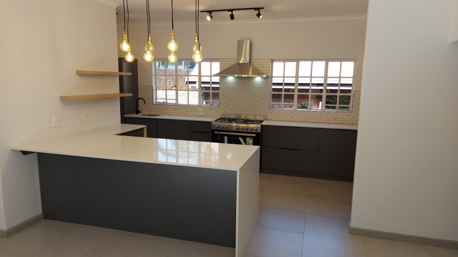 4 Bedroom Property for Sale in Waterkloof Heights Gauteng
