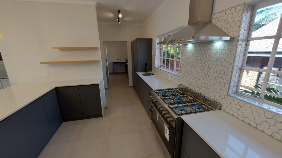 4 Bedroom Property for Sale in Waterkloof Heights Gauteng