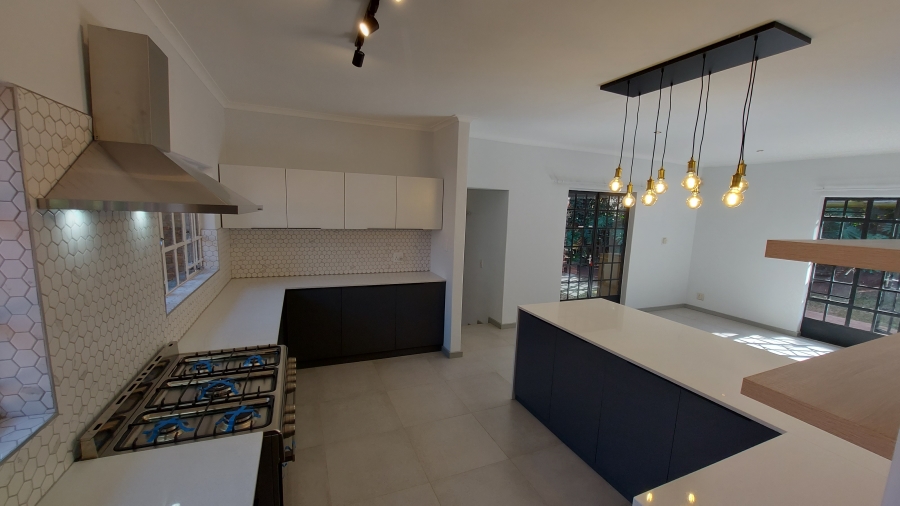 4 Bedroom Property for Sale in Waterkloof Heights Gauteng