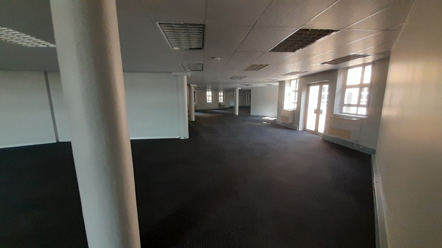 To Let commercial Property for Rent in Carlswald Gauteng