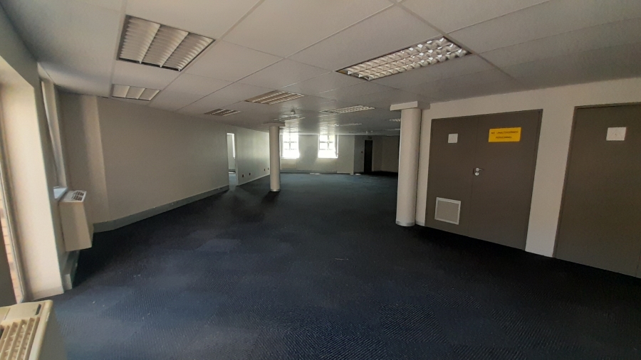 To Let commercial Property for Rent in Carlswald Gauteng