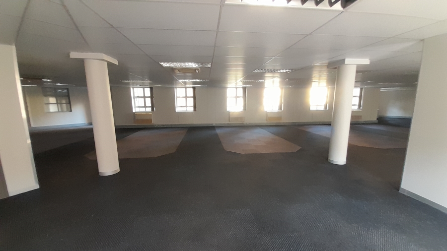 To Let commercial Property for Rent in Carlswald Gauteng