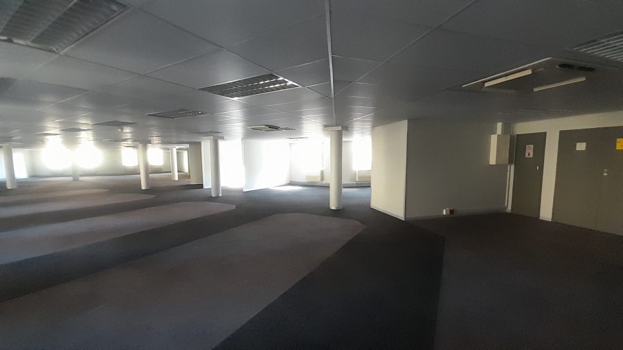 To Let commercial Property for Rent in Carlswald Gauteng