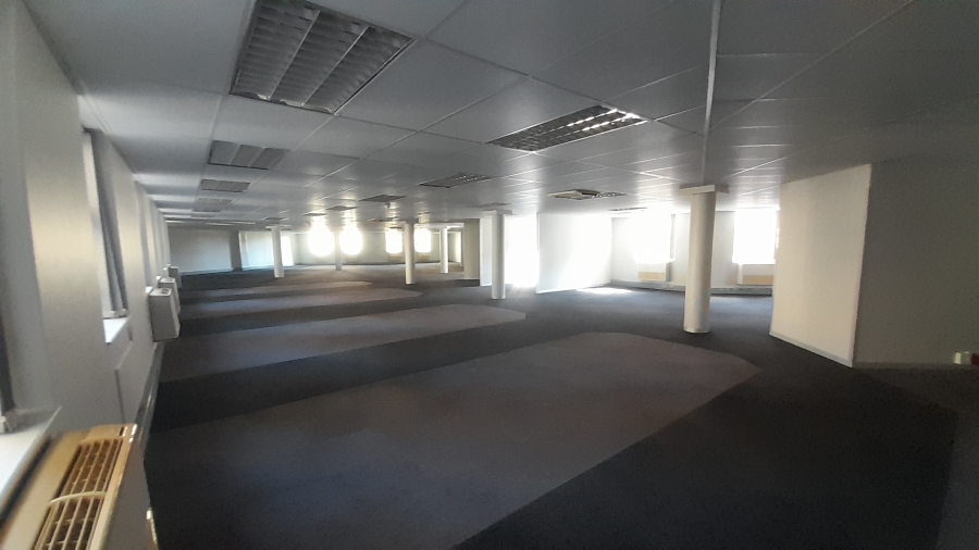 To Let commercial Property for Rent in Carlswald Gauteng