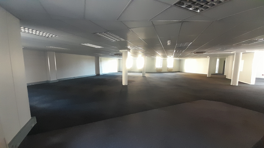 To Let commercial Property for Rent in Carlswald Gauteng