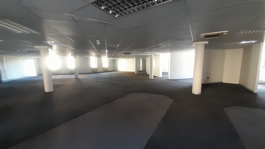 To Let commercial Property for Rent in Carlswald Gauteng
