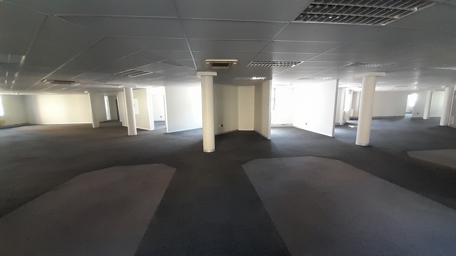 To Let commercial Property for Rent in Carlswald Gauteng