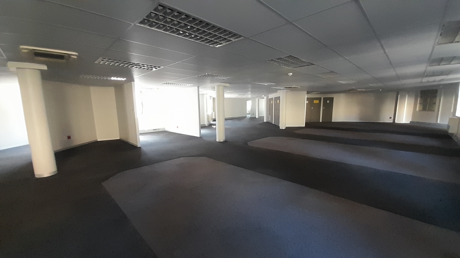 To Let commercial Property for Rent in Carlswald Gauteng
