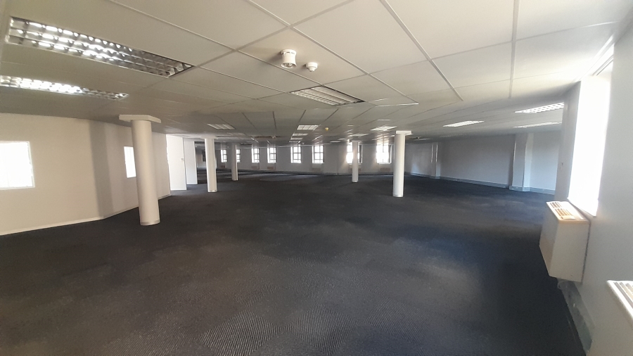 To Let commercial Property for Rent in Carlswald Gauteng