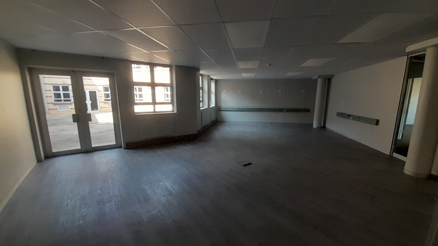 To Let commercial Property for Rent in Carlswald Gauteng