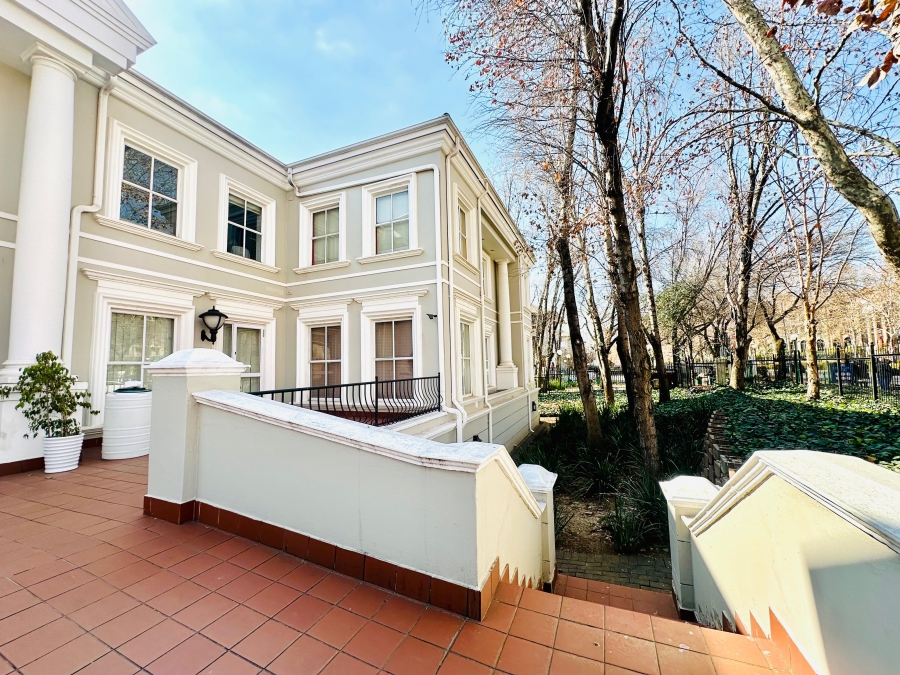 Commercial Property for Sale in Bruma Gauteng