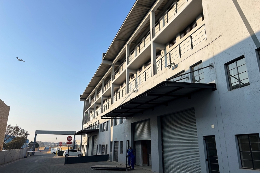 To Let commercial Property for Rent in Pomona Gauteng