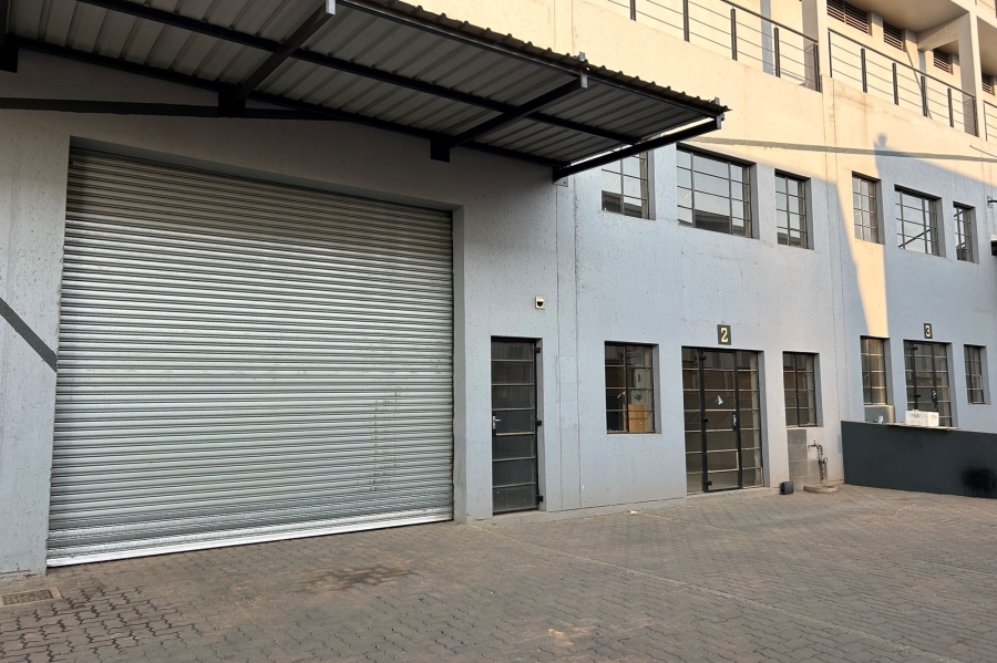 To Let commercial Property for Rent in Pomona Gauteng