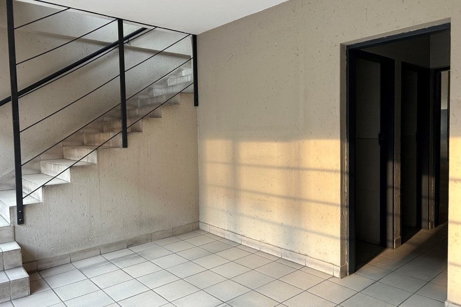 To Let commercial Property for Rent in Pomona Gauteng