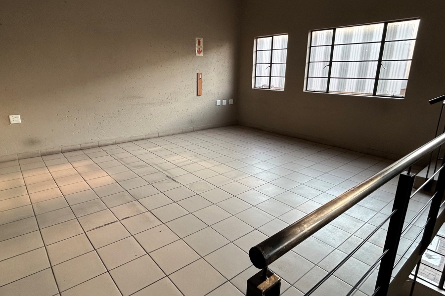 To Let commercial Property for Rent in Pomona Gauteng