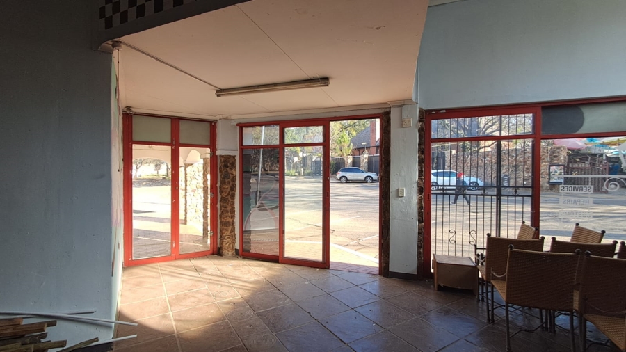 To Let commercial Property for Rent in Irene Gauteng