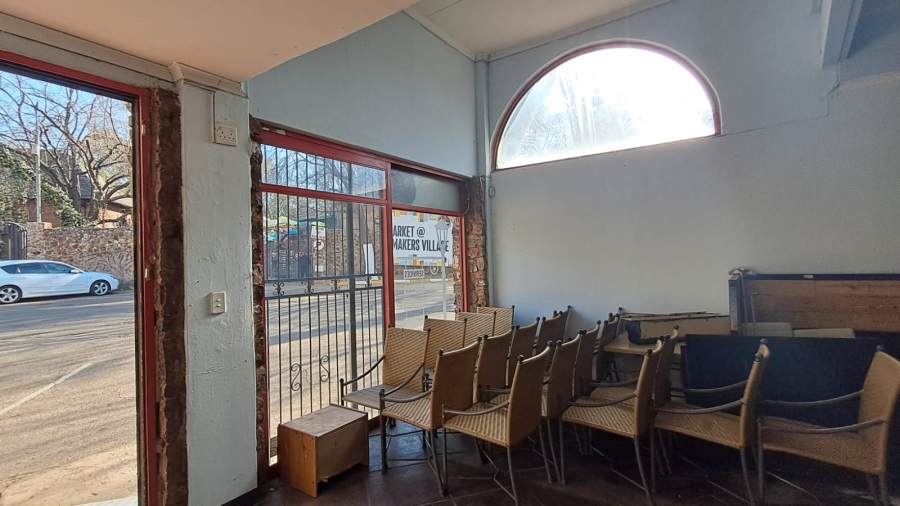 To Let commercial Property for Rent in Irene Gauteng