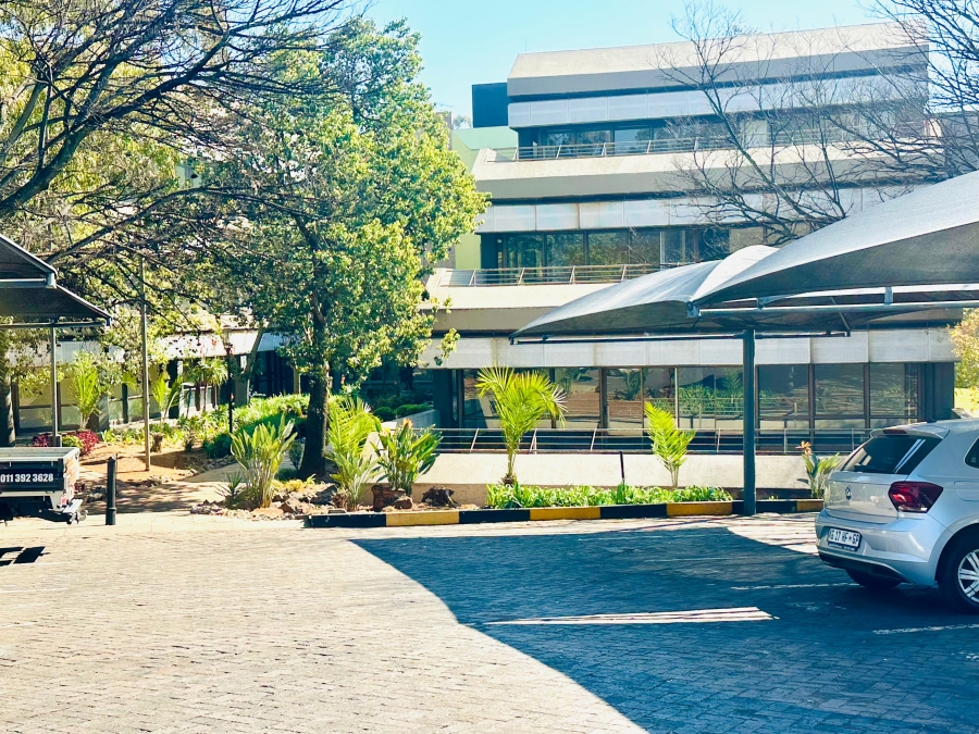 Commercial Property for Sale in Bedfordview Gauteng