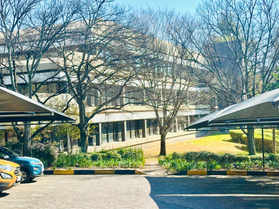 Commercial Property for Sale in Bedfordview Gauteng
