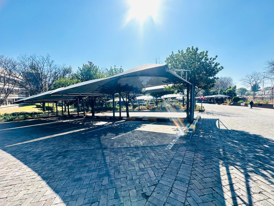 Commercial Property for Sale in Bedfordview Gauteng