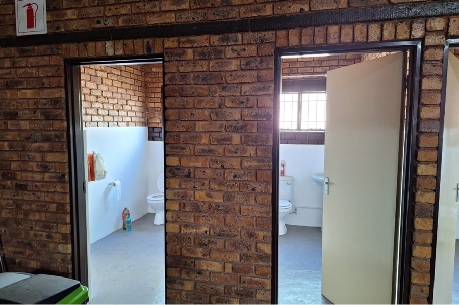 To Let commercial Property for Rent in Pomona Gauteng