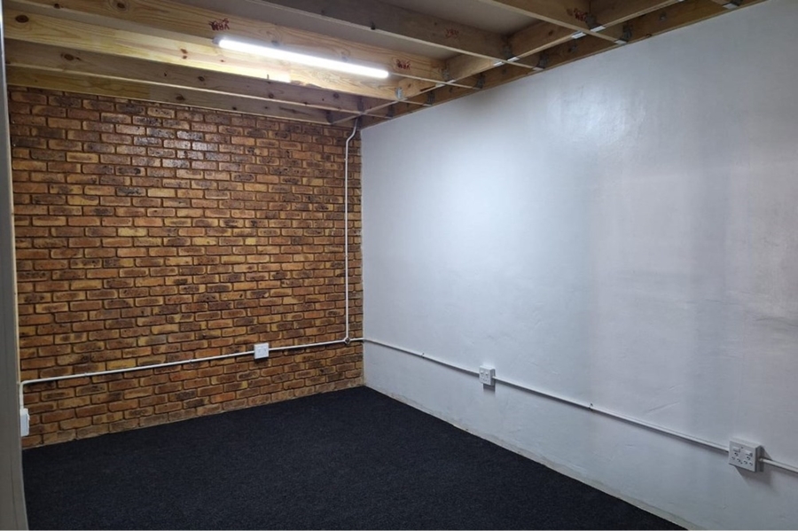 To Let commercial Property for Rent in Pomona Gauteng