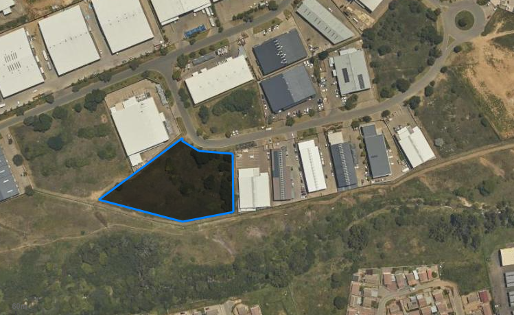 Commercial Property for Sale in Cosmo Business Park Gauteng