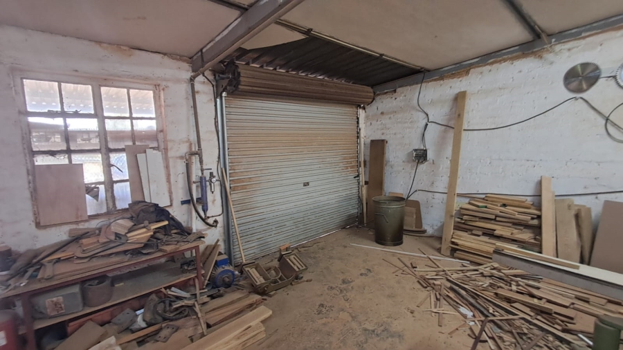 To Let commercial Property for Rent in Irene Gauteng