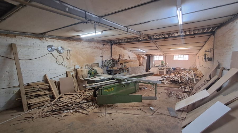 To Let commercial Property for Rent in Irene Gauteng