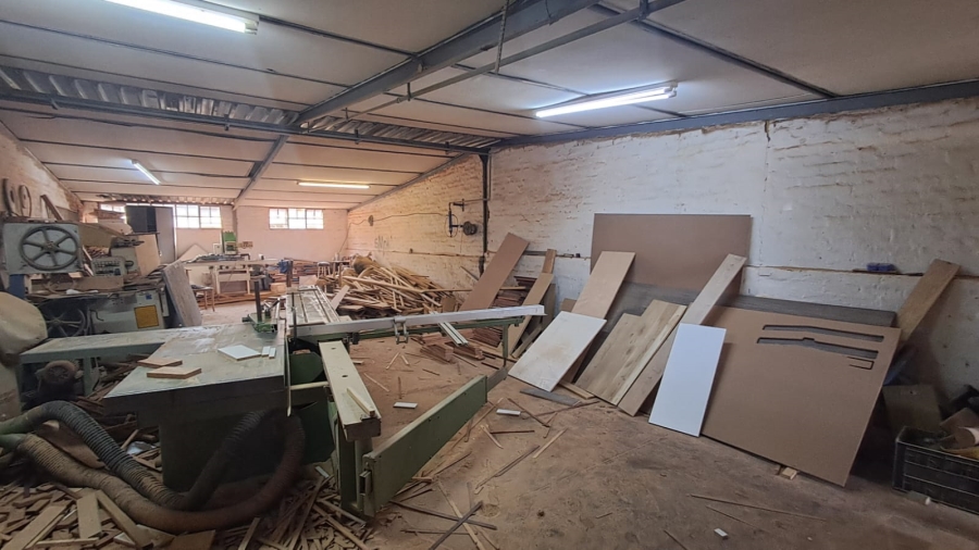 To Let commercial Property for Rent in Irene Gauteng