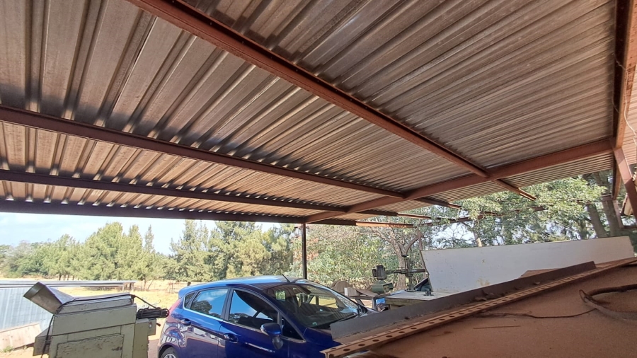 To Let commercial Property for Rent in Irene Gauteng