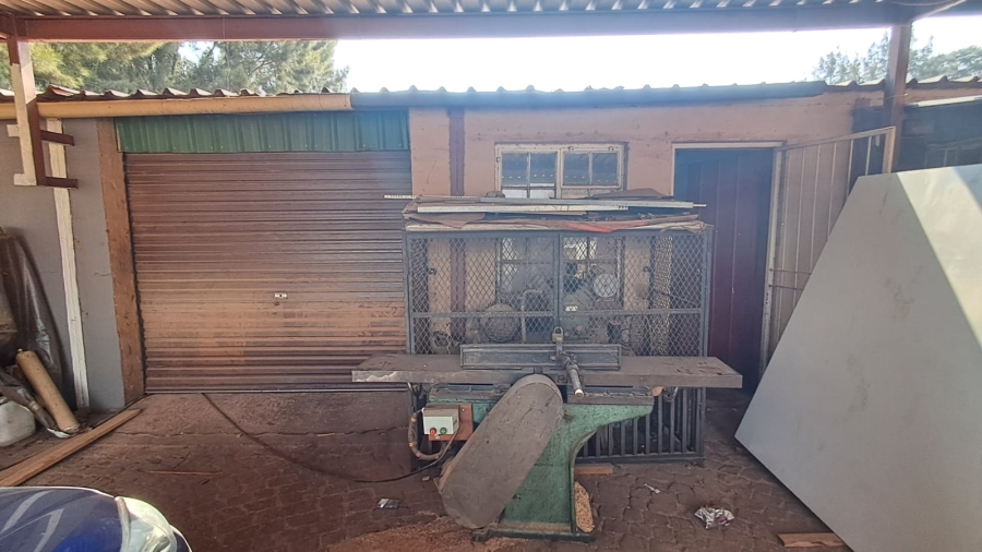 To Let commercial Property for Rent in Irene Gauteng