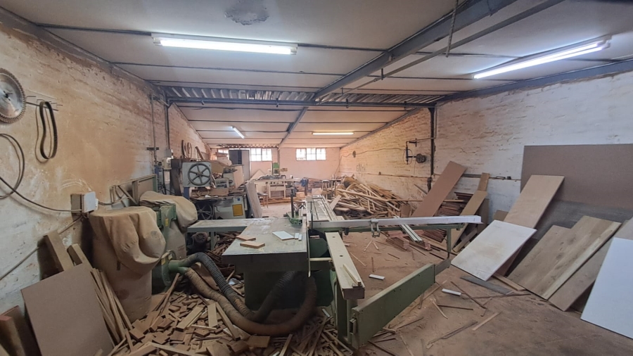 To Let commercial Property for Rent in Irene Gauteng