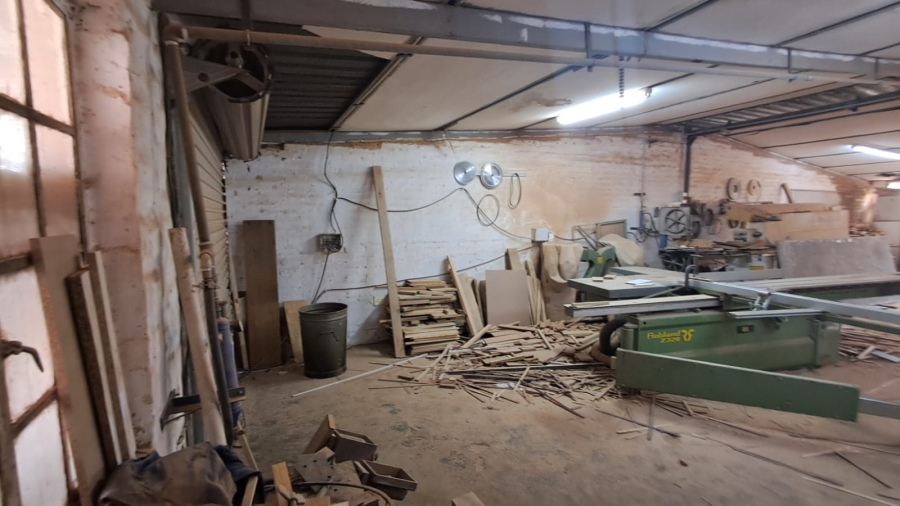 To Let commercial Property for Rent in Irene Gauteng