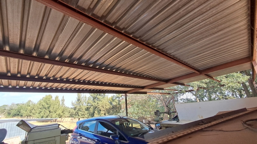 To Let commercial Property for Rent in Irene Gauteng