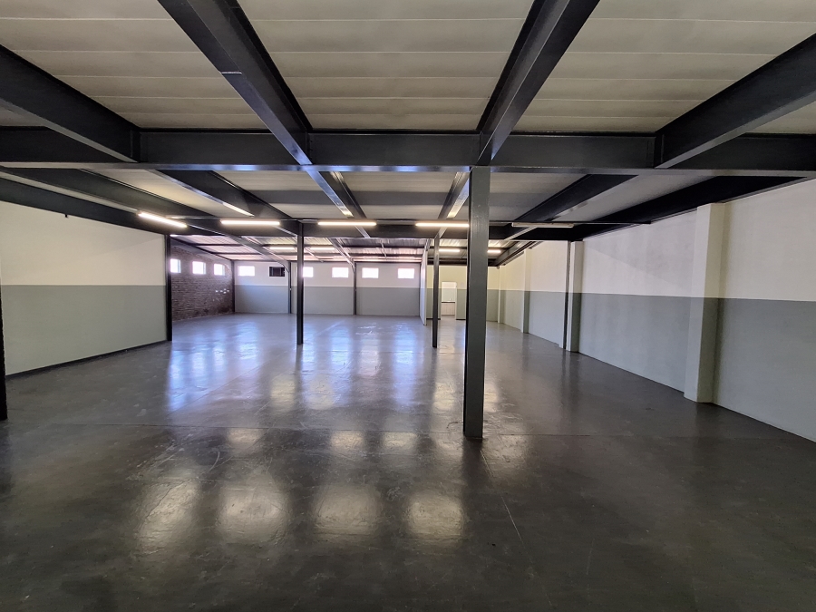To Let commercial Property for Rent in Chamdor Gauteng