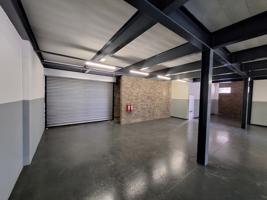 To Let commercial Property for Rent in Chamdor Gauteng